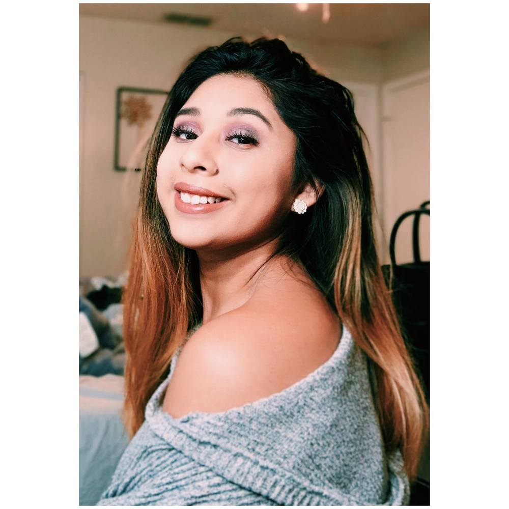 Meet your Posher, Jasie